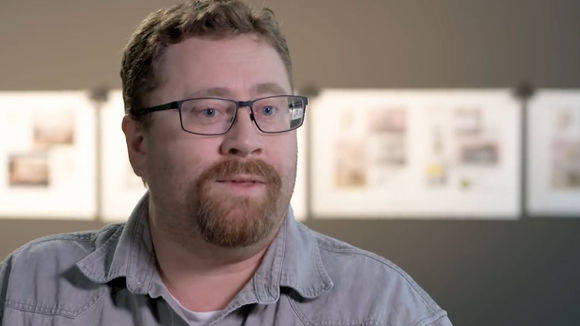 Johan Wickmark, Global Ikea Catalogue Manager