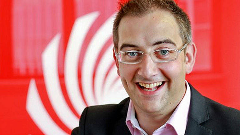 MediaMarktSaturn: Florian Gietl wird Nachfolger von Ditmar Krusenbaum.