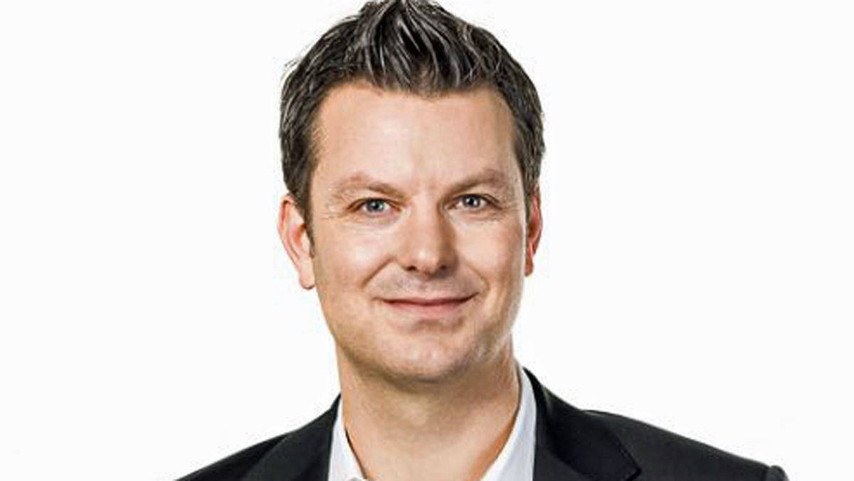 Retail-Experte Olaf Rotax, Gründer von Dgroup (Accenture).