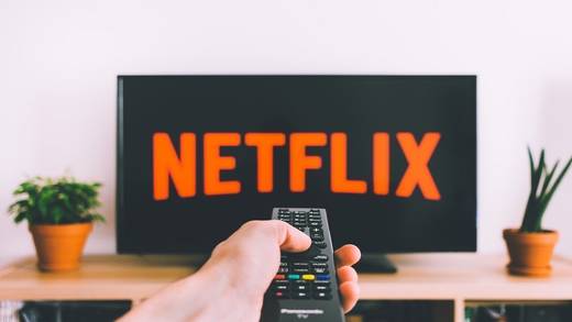 Netflix verfolgt eine ausgeklügelte Content-Marketing-Strategie.