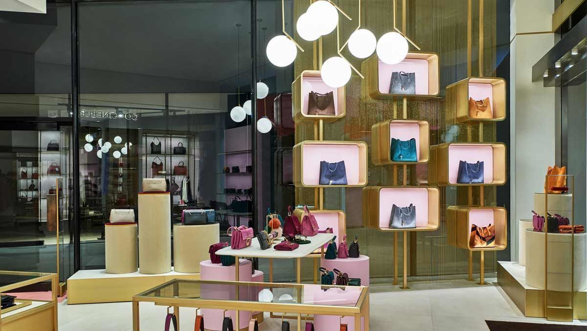 Das sind die originellsten Store Konzepte W V