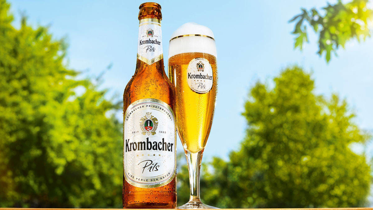 Das sind die zehn beliebtesten Biermarken W&V