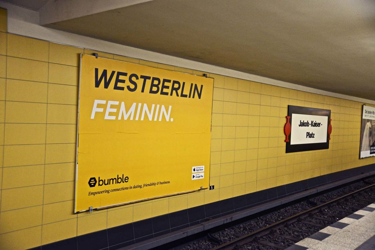 Dating app fur frauen