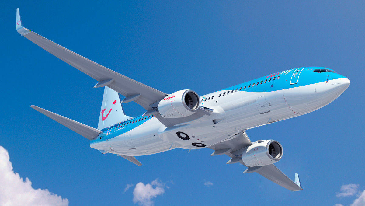 Tuifly hebt vorerst weiter alleine ab.