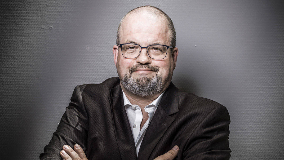 Ferrero-Mediachef Uwe Storch: "Media ist keine Geheimwissenschaft"