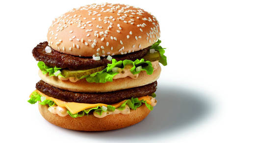 Vorerst ist die Produktbezeichnung Big Mac kein geschützter markenname mehr - sagen die EU-Markenschützer.