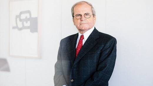 1973 wurde Manfred Lamy alleiniger Geschäftsführer des Familienunternehmens.