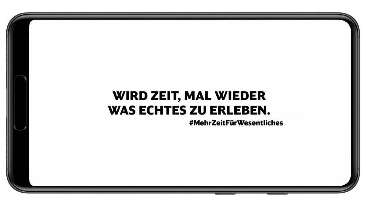 Die Bahn gibt Freizeittipps