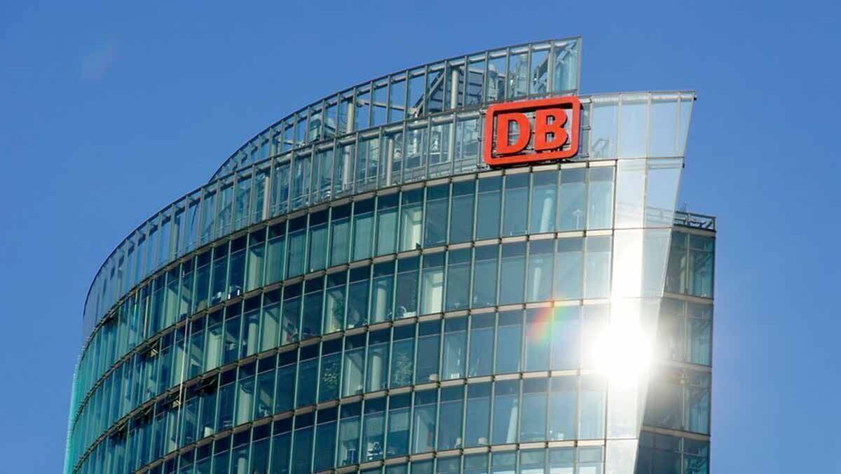 Die Deutsche Bahn stellt ihre gesamten Kreativetats in Frage