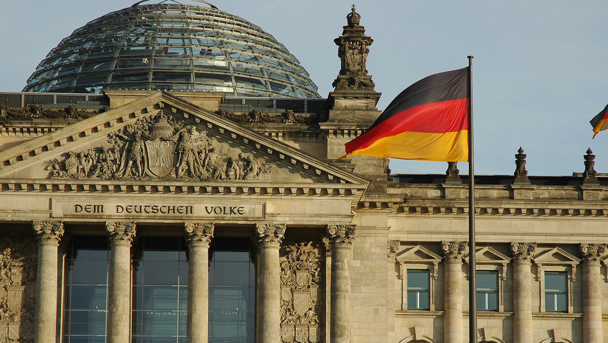 Deutschland stößt USA vom Thron | W&V