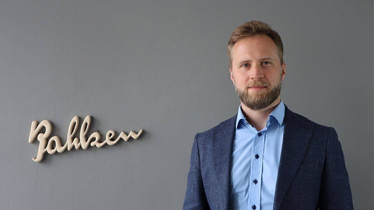Marketingdirektor Marcin Piaseczny ist seit Mai bei dem Kekshersteller aus Hannover.
