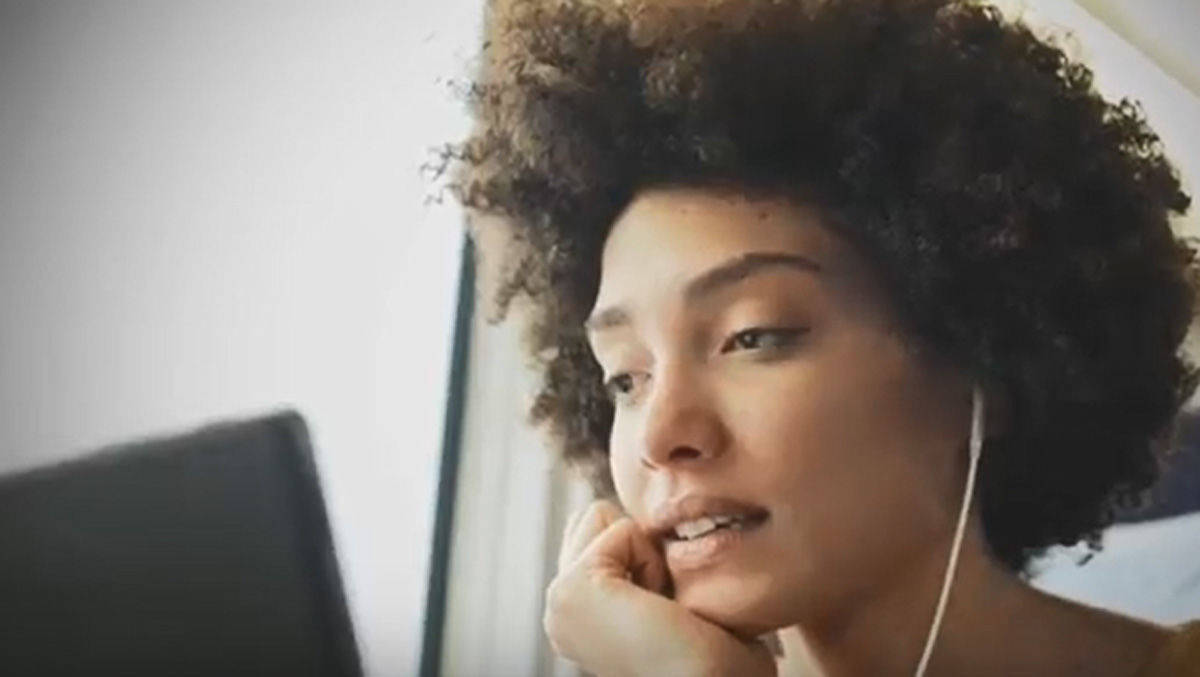 Die neue Social-Media-Kampagne der Deutschen Bahn.