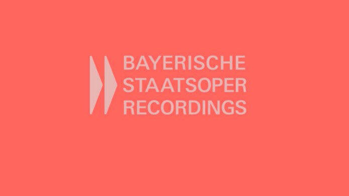 Die Bayerische Staatsoper veröffentlicht unter einem eigenen Label ab sofort Konzert- und Opernaufnahmen.