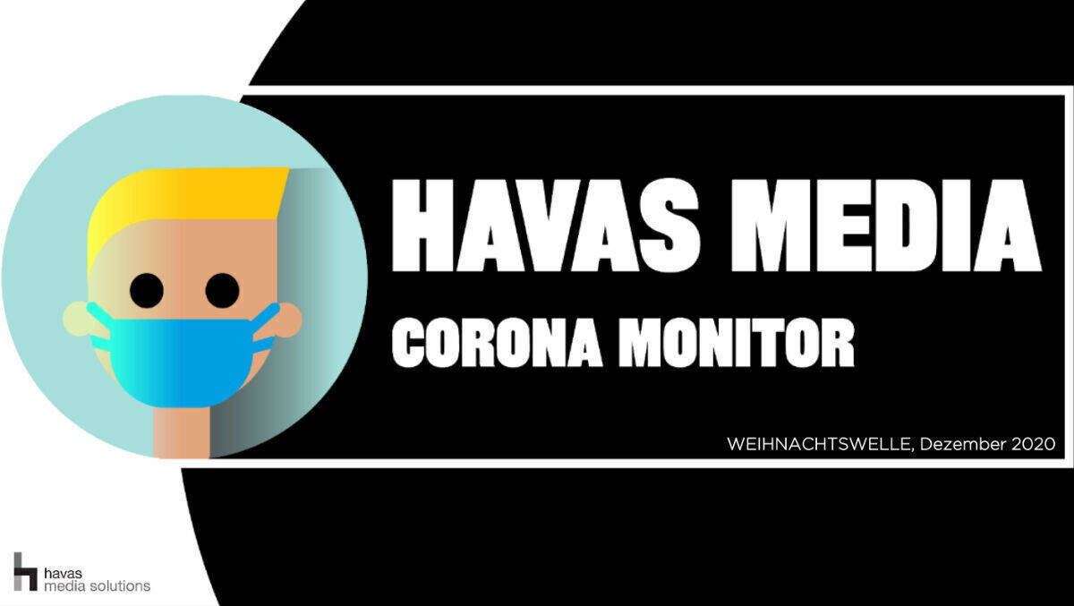 Zum 11. Mal hat Havas Media die Menschen zu Mediennutzung, Konsum und Alltag befragt.