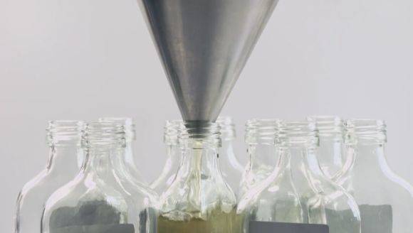Vom Geheimnis der "Fermented Juices" erzählt der Grand-Prix-Sieger aus Singapur.