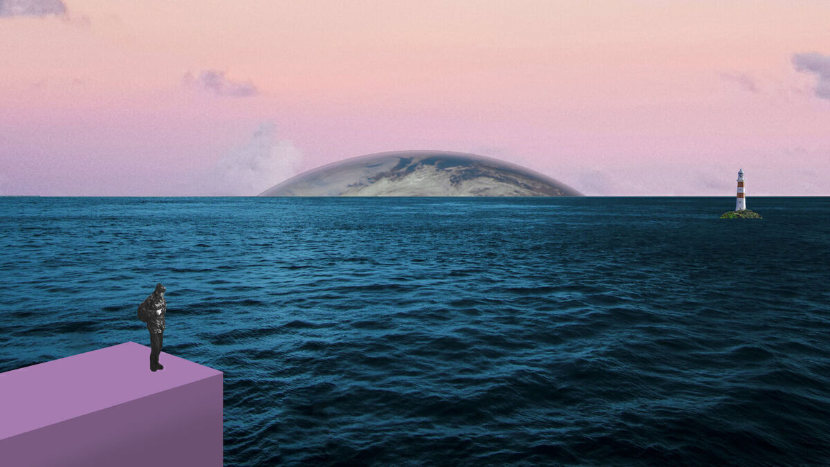 Die große Welle oder zeigen, was möglich ist W&V