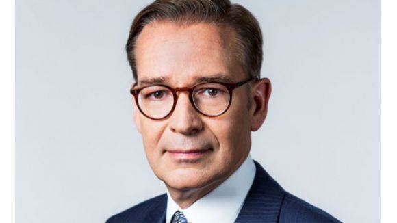 W&V-Gastautor Andrej Kupetz ist Hauptgeschäftsführer des Rats für Formgebung / German Design Council.