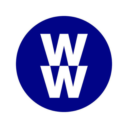 Das neue Logo von WW