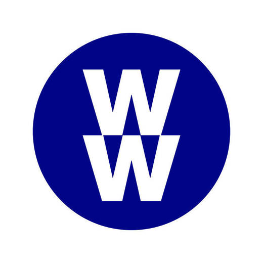 Das neue Logo von WW