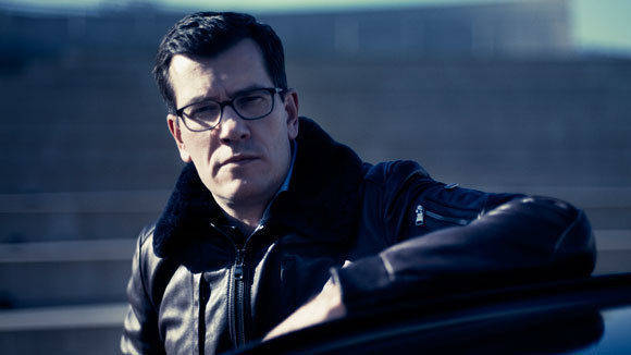 Mercedes-Marketingchef Jens Thiemer