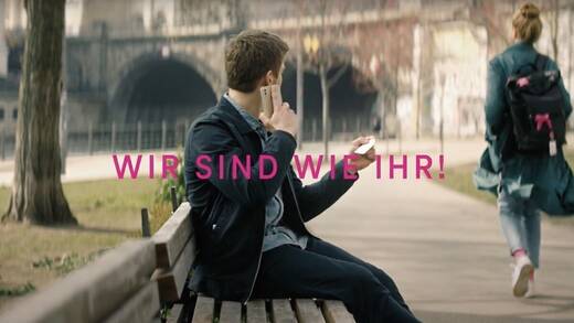 Guter Service zahlt sich aus, wie die Telekom beweist.
