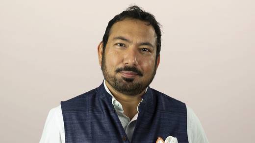 Dipanjan Chatterjee, Vice President und Principal Analyst von Forrester