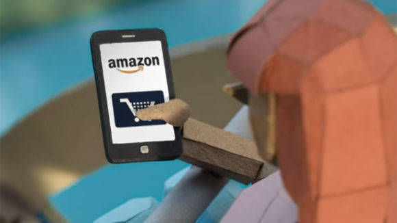 Amazon ist allgegenwärtig und erschließt immer neue Märkte und Segmente. 