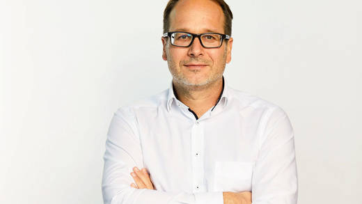 W&V-Kolumnist Karsten Lohmeyer