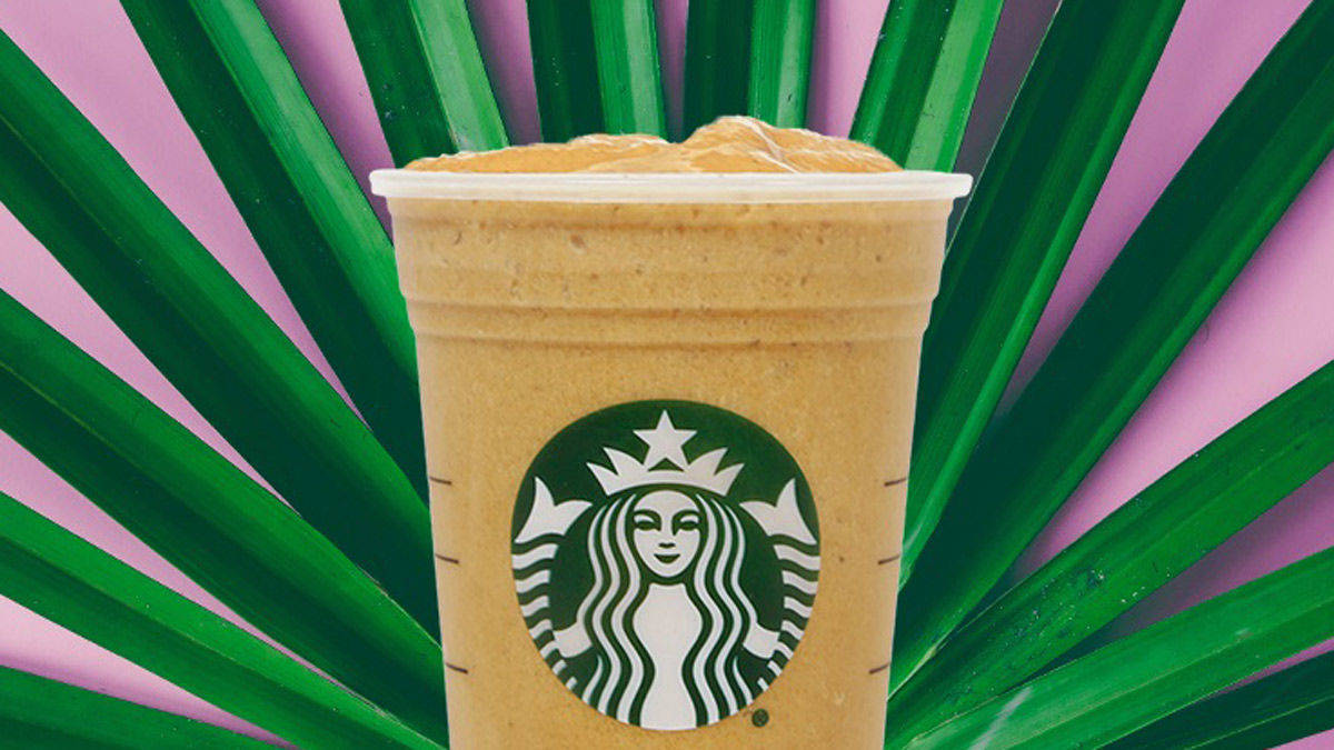 Starbucks hat viele hippe Produkte, aber leider mit Risiken und Nebenwirkungen.
