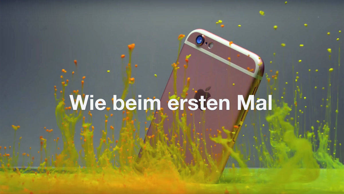 Back Market hofft, dass das iPhone 6s im Markt bleibt.