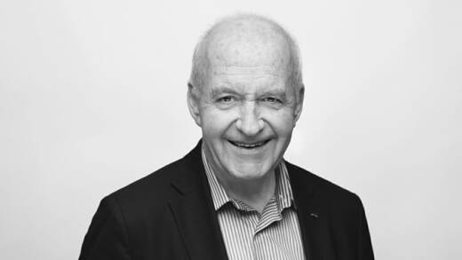 R.I.P. Götz Werner.