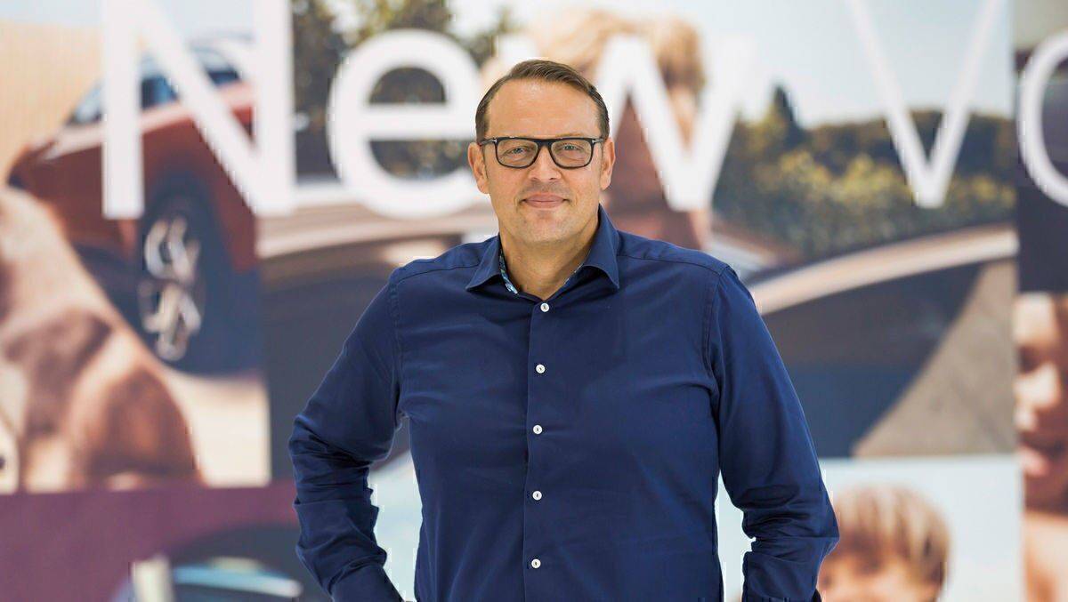 Anscheinend bleibt Jochen Sengpiehl CMO von Volkswagen.