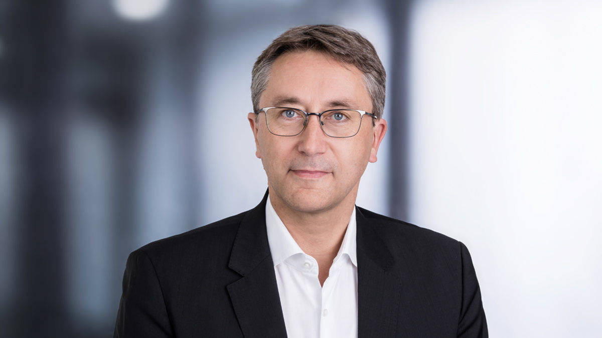 Seit 01. August ist Frank Küver neuer Director Retailer Services bei Nielsen Deutschland.