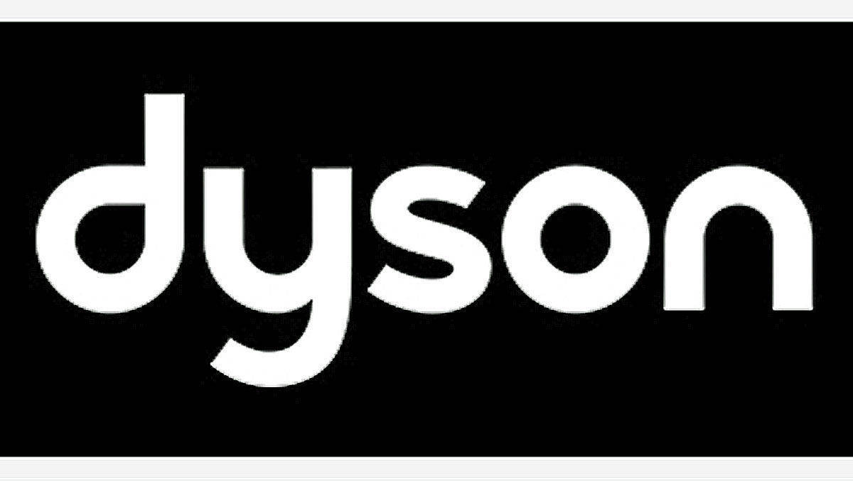 Dyson Startseite