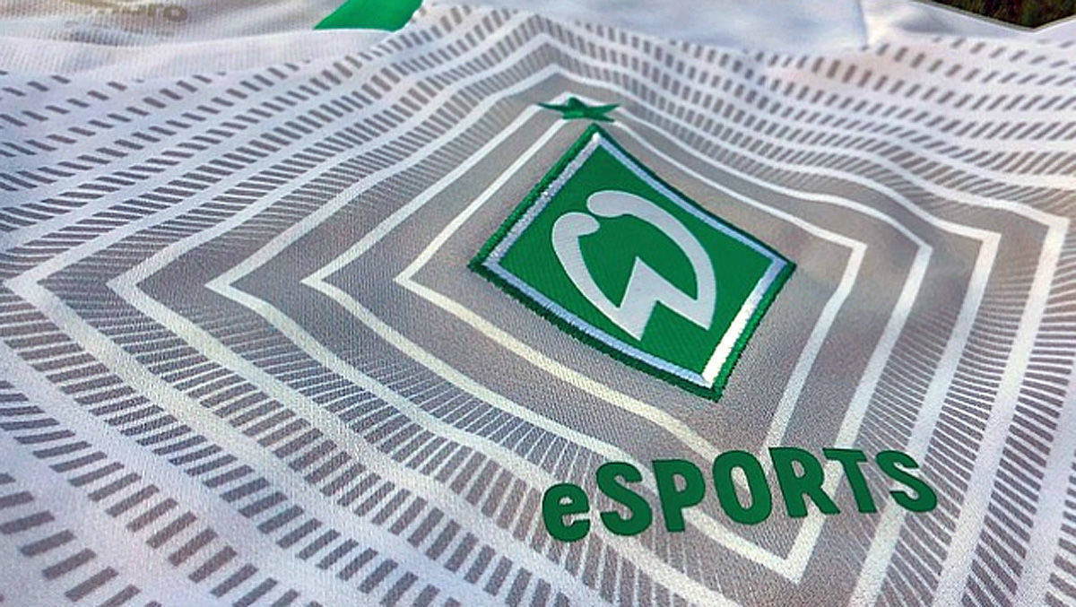 Digitales Pendant der Grünen für FIFA19.