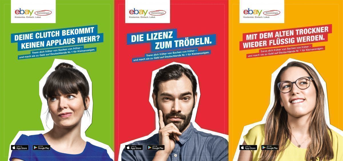 Er sucht sie kleinanzeigen mit foto
