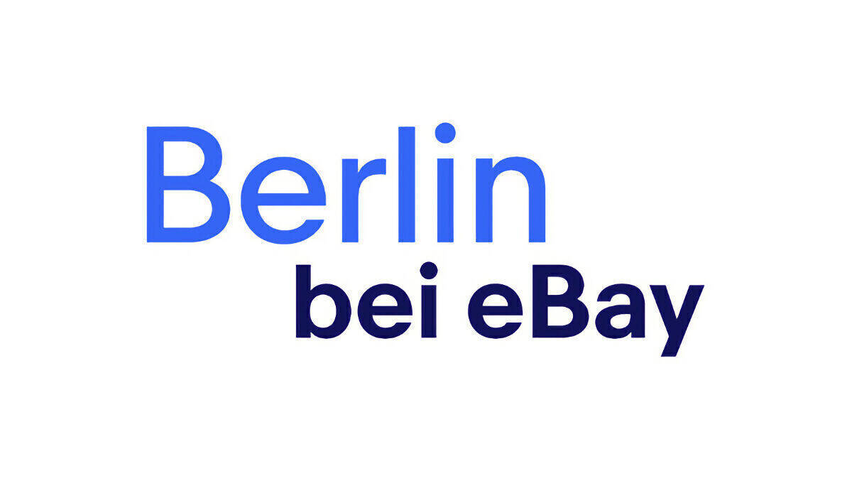 Ebay bringt eine Plattform für Berliner Einzelhändler an den Start.