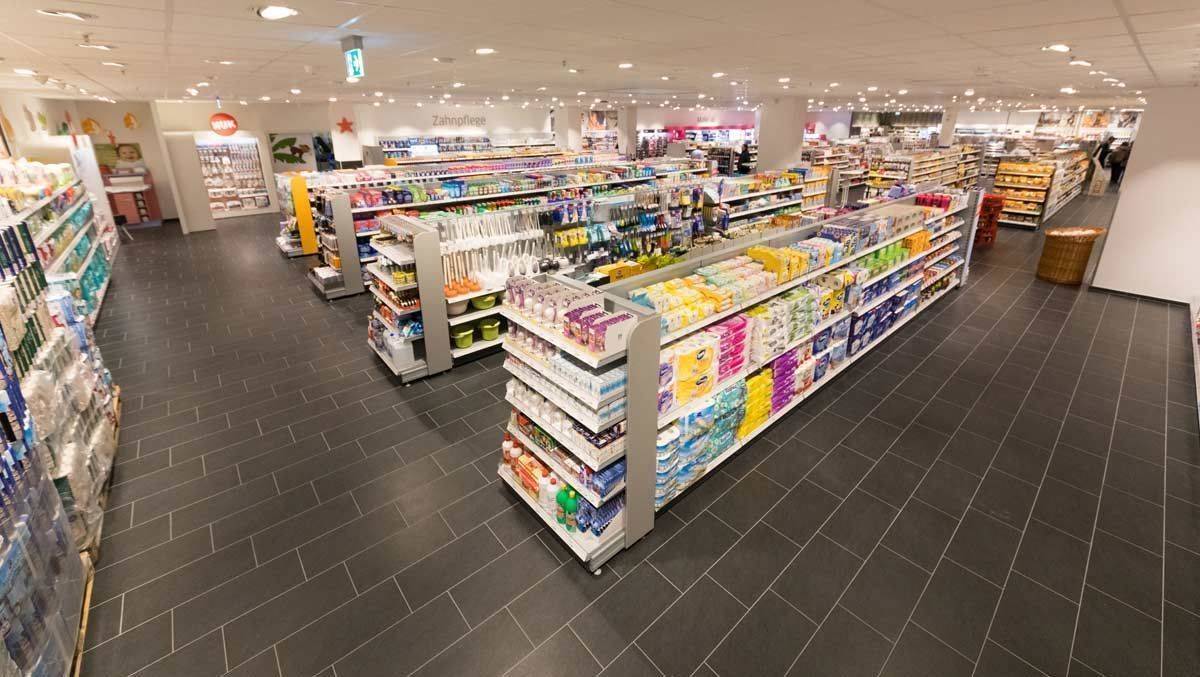 Budni und Edeka haben Pläne für weitere Filialen.