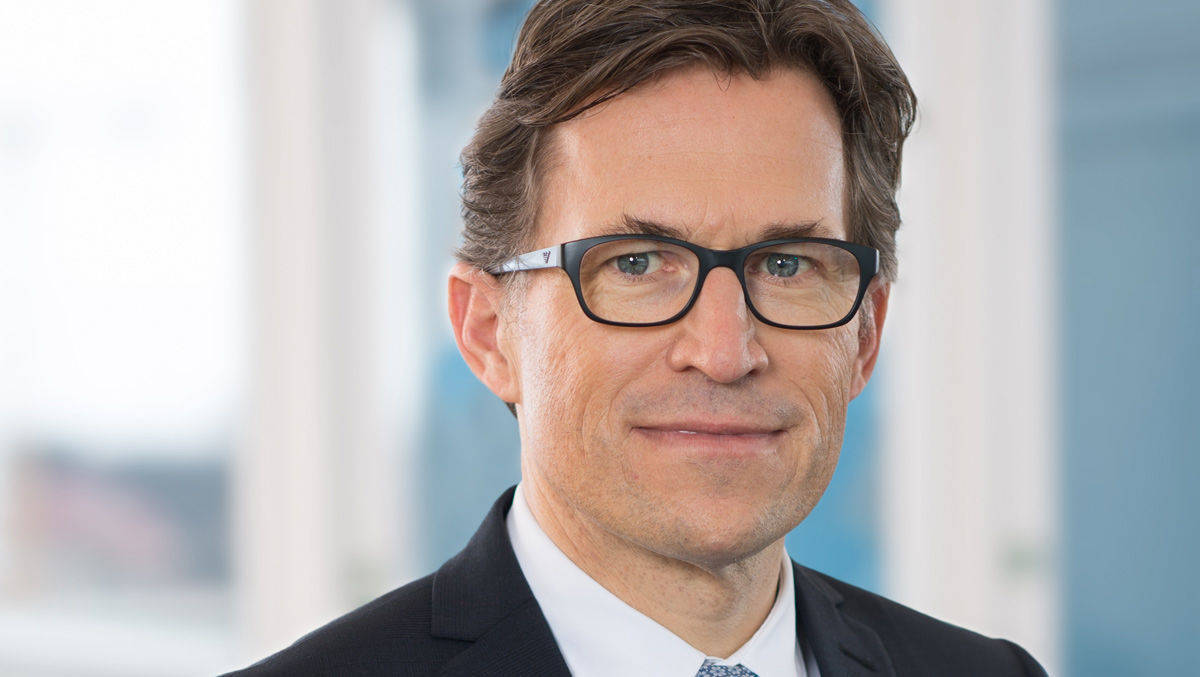 Edeka-Chef Markus Mosa sucht nach neuen Geschäftsfeldern.