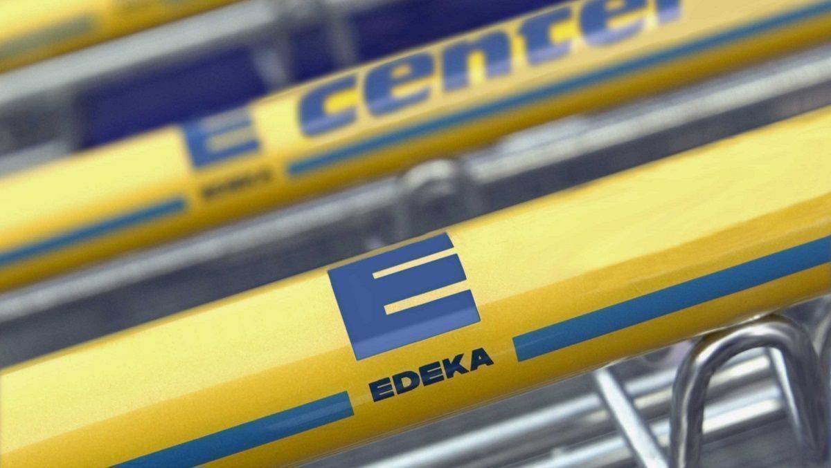 Dickschiff unter Großen: Edeka ist das umsatzstärkste Unternehmen im deutschen Lebensmittelhandel.