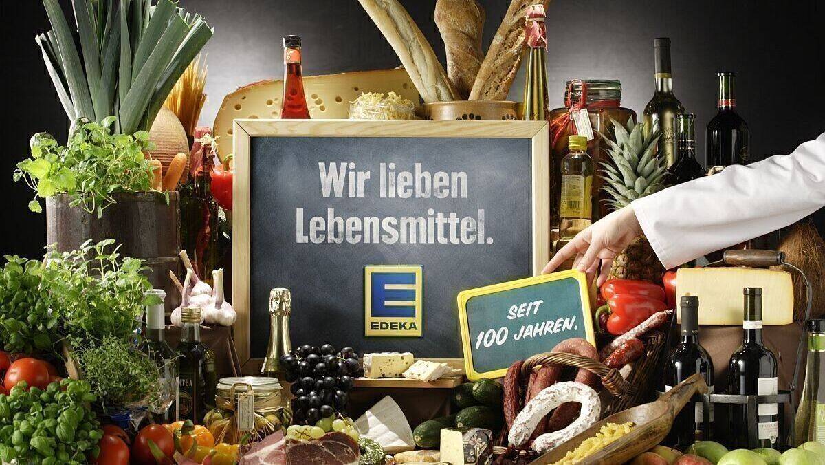 Neue Runde Edeka vs. Aldi