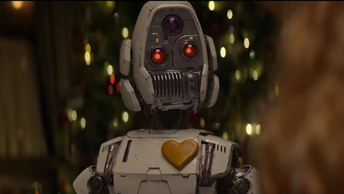 Edeka Weihnachtsspot 2022 Das ist der Weihnachtsspot von Edeka W&V