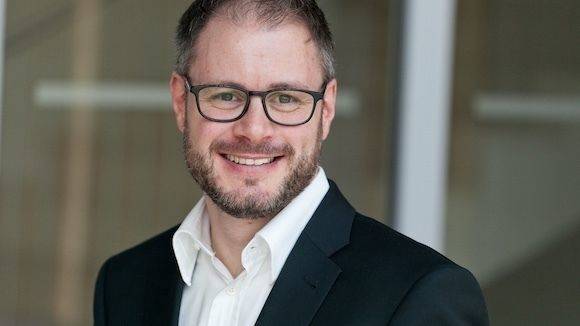 Dirk Brinkmann ist Head of Marketing Solutions bei Arvato Systems.