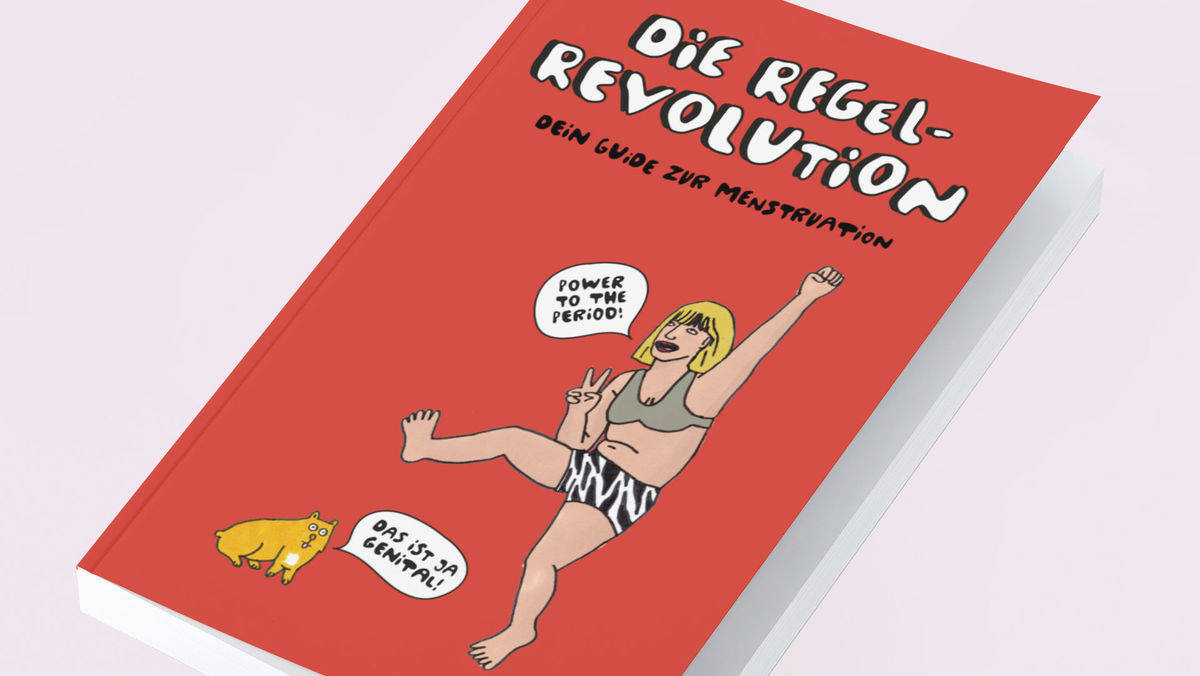 Regel-Revolution: Ein Guide soll Lehrer und Schüler*innen helfen.