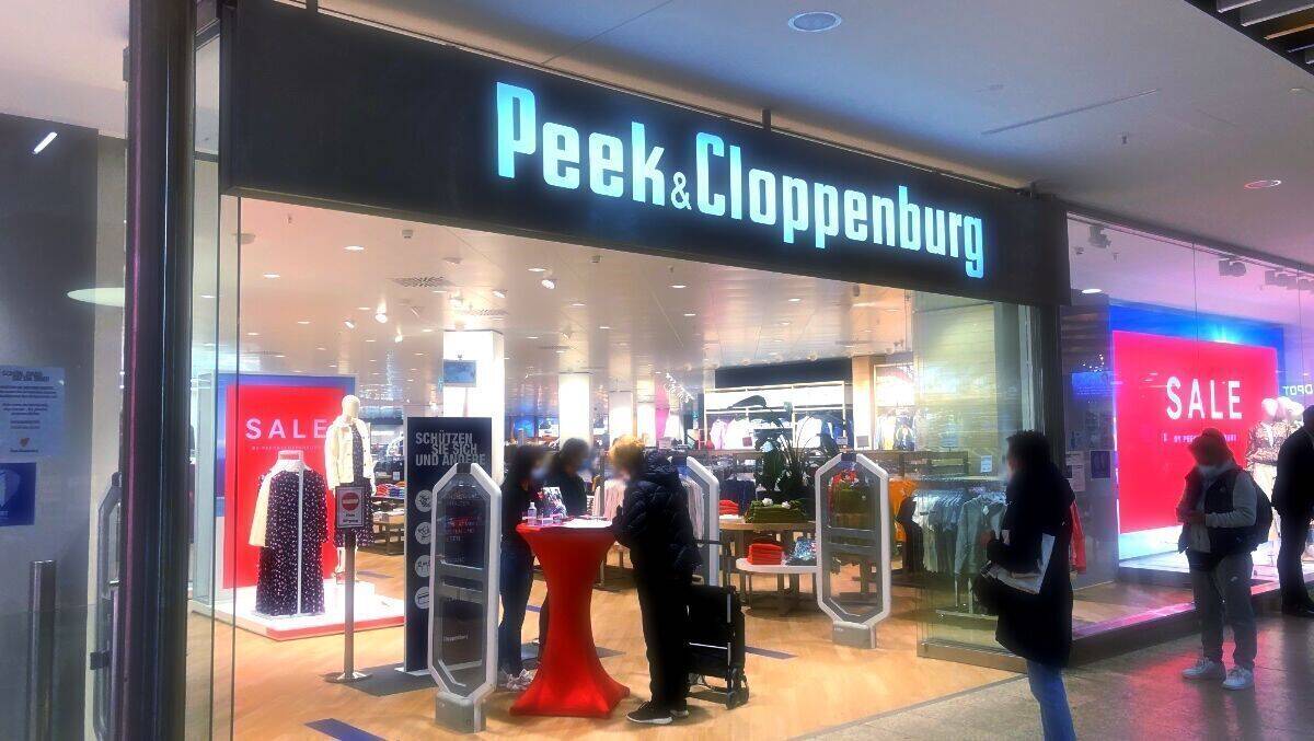 Einkaufen in Corona-Zeiten ist umständlicher geworden.