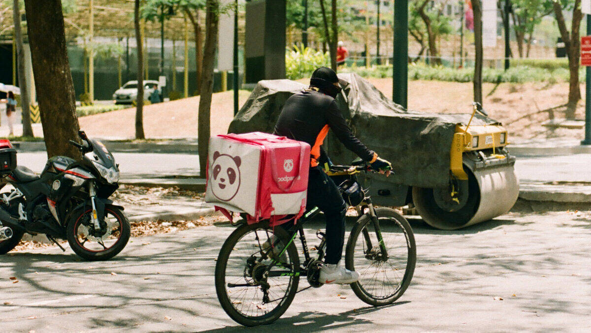 Vor allem am asiatischen Markt sind die Marken von Delivery Hero weit verbreitet.