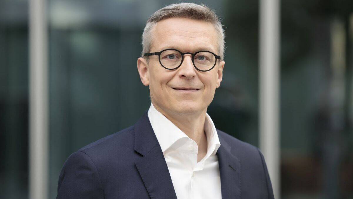 Noch-Eon-Manager Karsten Wildberger wird neuer Vorstandsvorsitzender bei Ceconomy.