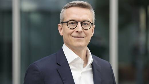Noch-Eon-Manager Karsten Wildberger wird neuer Vorstandsvorsitzender bei Ceconomy.