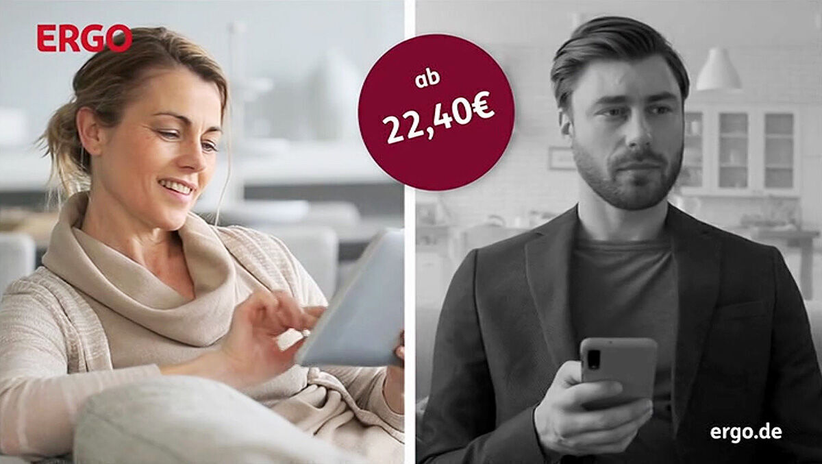 W V Data Ergo Macht Den Aufwartstrend Nicht Mit W V Data