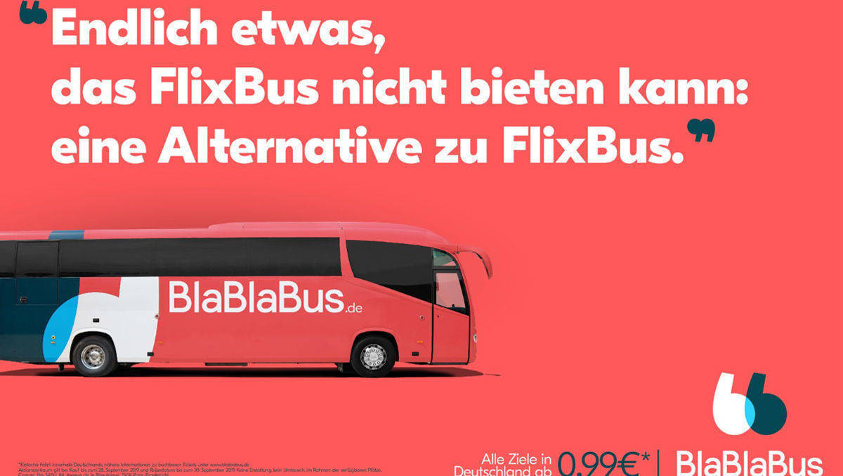 Die aktuelle Kampagne stammt von Heimat.
